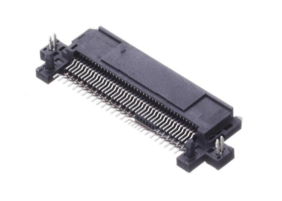 PSAS4F2130122TR Conectores SAS PCIe 4.0 Conectores 68POS Conectores Enchufables