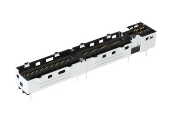 G03V41322HR Conectores Multi-Trak Conectores 148POS Conectores de borde de tarjeta