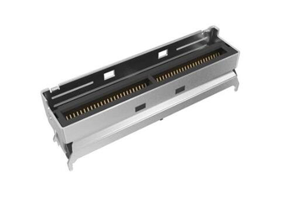G98V1H312HR Conectores 100POS Mini Conectores de borde frío Conectores de borde de tarjeta