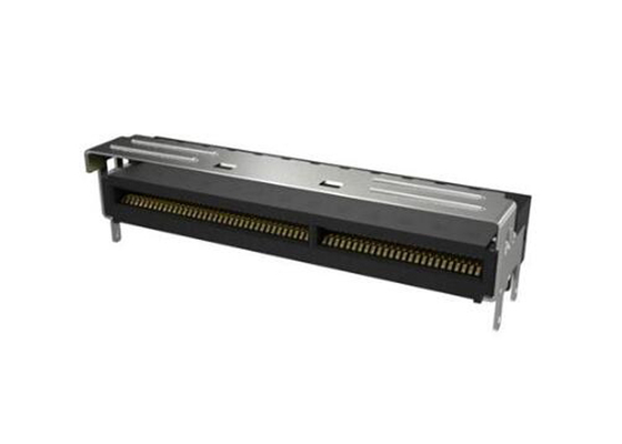G42R14332HR Conectores Mini Cool Edge 0.60mm Conector 120POS Conector de borde de tarjeta