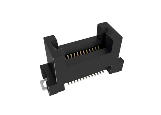 CE1002600110111 Conectores Conexión de Borde Frío 0.80mm Conectores de Borde de Tarjeta Para Unidades de Radio
