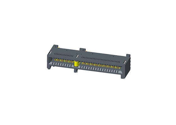 ME1008410202061 Conectores Mini Cool Edge Conector de 0,60 mm para sistemas informáticos de gama alta