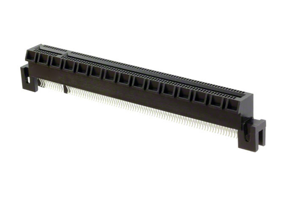 G630HAA12246EU Conectores Conectores PCI Express 164POS Conectores de borde de tarjeta
