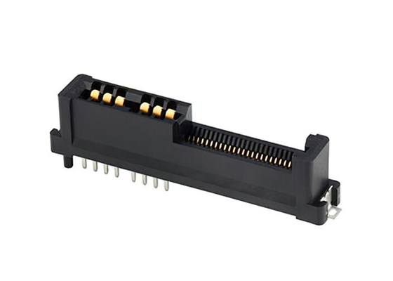 CE1614000110111 Conectores 140POS Cool Edge 0.80mm Híbridos de Potencia y Señal