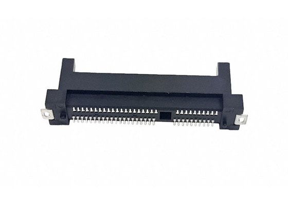 CE1016000110111 Conectores Conectores de borde de tarjeta Conectores de borde de frío 160POS Conector de 0,80 mm
