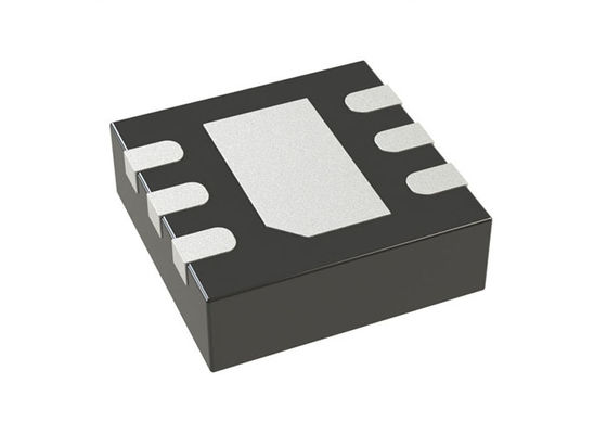 Chip de circuito integrado A5G26S004NT6 2300 a 2690 MHz 24 dBm Transistor de potencia RF GaN Airfast