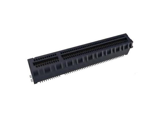 10157063-0221010LF Conectores Conectores de borde de tarjeta Conectores PCI Express Conectores 95POS