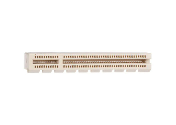 10124782-00002TLF Conectores 98POS PCI Express Gen 3 Conectores de borde de tarjeta