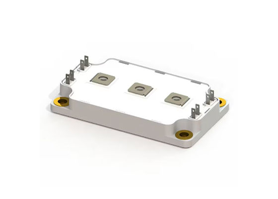 APTM10UM01FAG módulos IGBT para automóviles 100V 1.5 mOhm módulo MOSFET de interruptor único Si