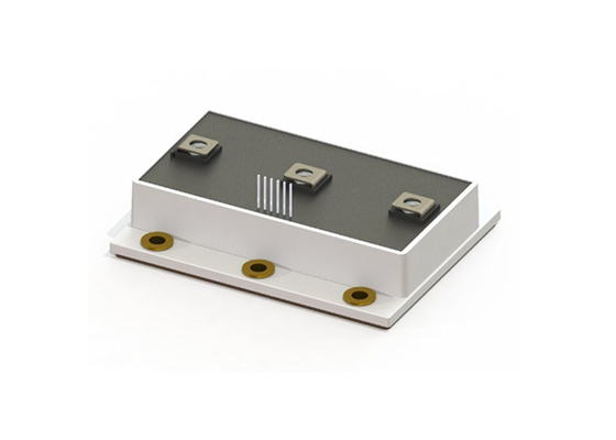 APTLGT300A1208G módulos IGBT para automóviles 1200V 300A módulo IGBT de pierna de fase inteligente
