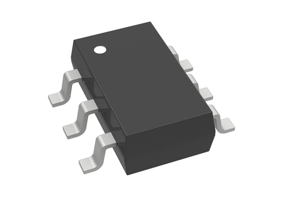 Circuito integrado ADPL42001AZT, regulador lineal de corriente ultra baja de 100 mA