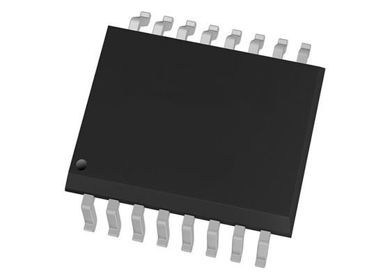 Chip de circuito integrado ADM2495EBRWZ transceptor RS-485 semidúplex con protección contra fallas