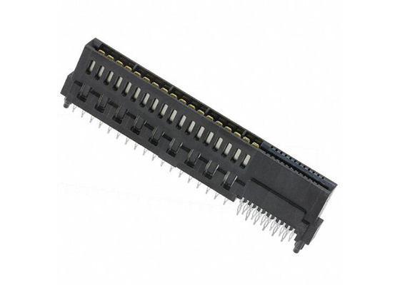 10140903-1824B2LF Conectores EHPCE Conector 52POS Conector de borde de tarjeta de alta potencia
