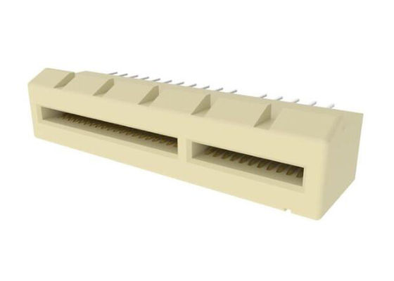 10018783-00101TLF Conectores Conectores de borde de tarjeta 64POS Conectores PCI Express