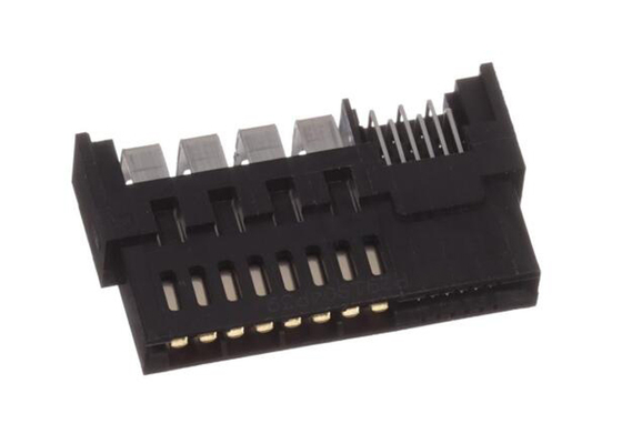 10121510-001612ALF Conectores Conector HPCE Conector 38POS Conector de borde de tarjeta de alta potencia