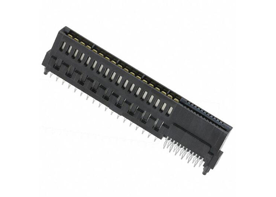 10121506-400424DLF Conectores 9A Conector de borde de tarjeta de alta potencia 68POS Conector HPCE