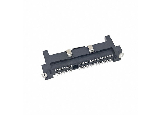 CE1006000110111 Conectores de corriente fría de 0,80 mm Conectores híbridos de potencia y señal