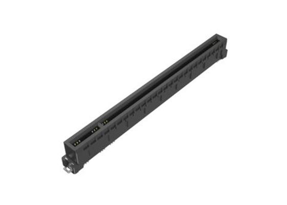 CEEP16410003301 Conectores Conector de borde de tarjeta 164POS PCIe Cool Edge Conector de 1,00 mm