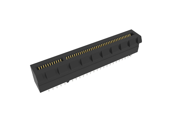 10039755-10111TLF Conectores 8Gb/s PCI Express Gen 3 Conectores de borde de tarjeta para estación de trabajo
