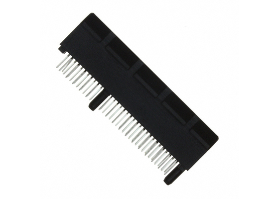 10018783-10111TLF Conectores 64POS PCI Express Gen 3 Conectores de borde de tarjeta