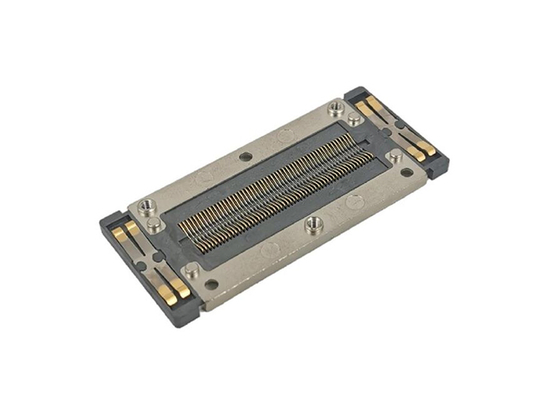 CS102P055S00111 Conectores Cool Stack 0.80mm Híbridos de Potencia y Señal