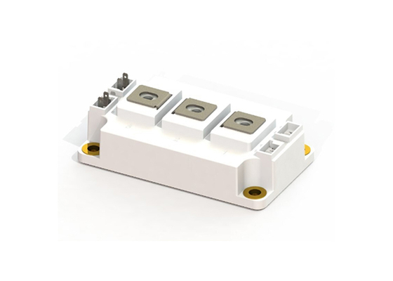 Módulos IGBT automotrices APTGT300DA60D3G 600V 300A Módulo IGBT Boost Chopper Paquete D3