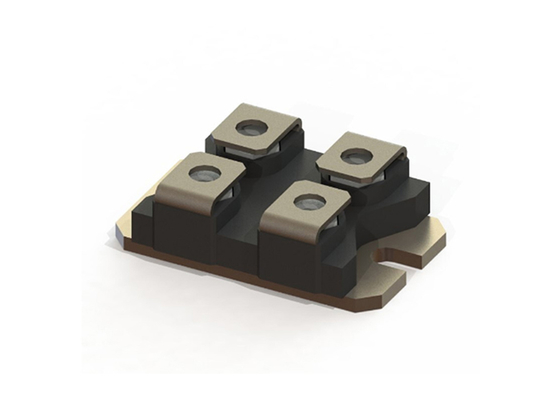 Módulos IGBT automotrices APT10M11JVRU2 100V 11 mOhm Boost Chopper Si MOSFET Módulo SOT-227