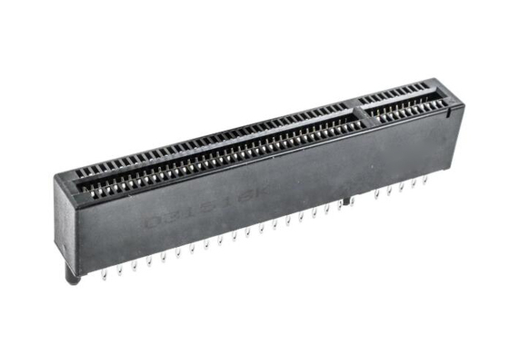 10082378-10002TLF Conectores PCI Express Gen 3 Conector 98POS Conector de borde de tarjeta