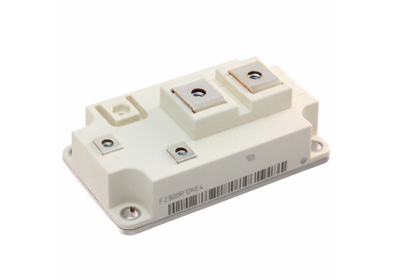 FZ900R12KE4 módulos IGBT para automóviles 1200V 900A módulos IGBT con interruptor único