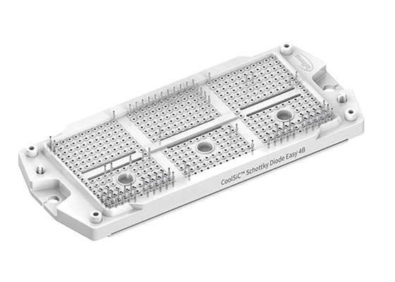 Módulos IGBT automotrices F3L600R10W4S7F-C22 950V 600A EasyPACK 4B 3-Nivel IGBT