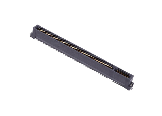 SE1B16023111111 Conectores de alta velocidad con borde de refrigeración delgado de 0,65 mm