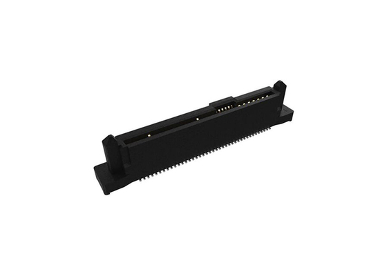 Conectores PSAS4F3130241TR Conectores SAS PCIe 4.0 para procesador y cuchilla de almacenamiento