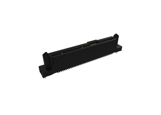 Conectores PSAS4F3130131TR de alta velocidad 92Ω 24Gb/s Conectores SAS PCIe 4.0