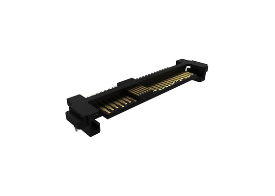 Conectores PSAS4M2130331TR Multiprotocolo SAS PCIe 4.0 Conectores con flexibilidad