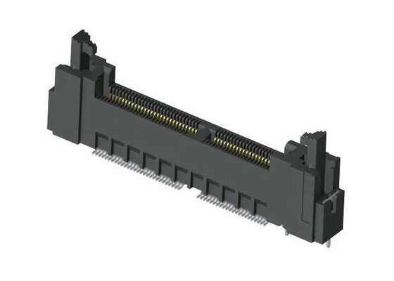 Conectores MEC5-070-01-S-RA-W1-TR Conector de tarjeta de borde mini de 0,50 mm 140POS Sockets
