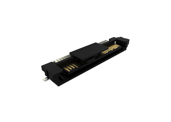 Conectores PSAS4M2130171TR de alta velocidad 24Gb/s SAS PCIe 4.0 para servidor