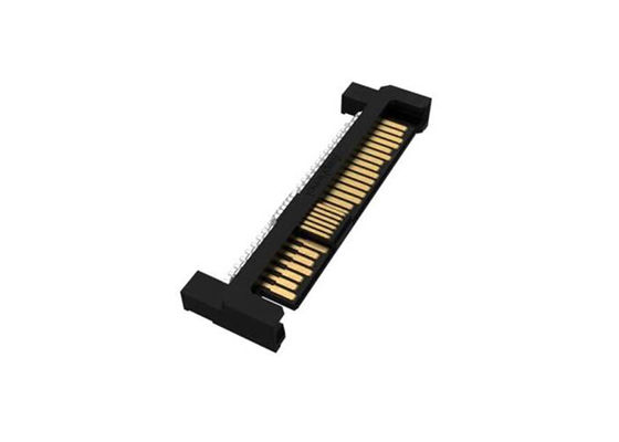 Conectores PSAS4M2130241TR 24Gb/s Conectores SAS PCIe 4.0 para servidor de almacenamiento