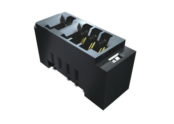 MEC2-20-01-L-DV-NP-WT-TR Conectores Conector de borde de tarjeta 2.00mm Mini Conector de tarjeta de borde
