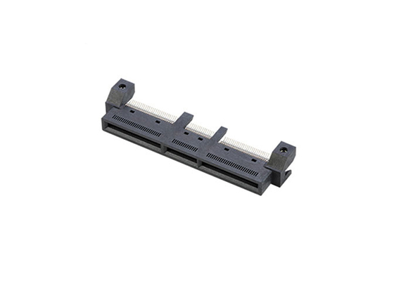 ME1016813401101 Conectores Mini Cool Edge Conectores de paso de 0,60 mm para redes
