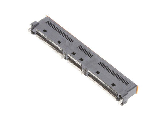 ME1014010101011 Conectores 1.1A Mini Cool Edge Conectores de paso de 0.60 mm para unidades de radio