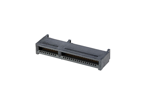 ME1008410201031 Conectores Mini Conectores de borde frío para sistemas informáticos de gama alta