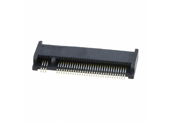 MDT275A03001 Conectores 16Gb/s PCIe Gen 4 M.2 Conectores de borde de tarjeta para almacenamiento