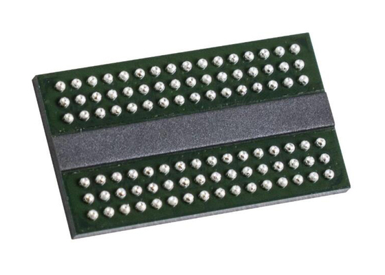K4AAG165WA-BCWE Memory IC Chip 16Gbit DDR4 DRAM FBGA96 Memoria de acceso aleatorio dinámico