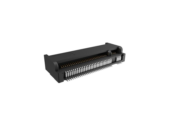 MDT420M01003 Conectores Conectores de borde de tarjeta PCIe M.2 Gen 3 de alta densidad
