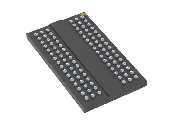 Chip de memoria IC K4A8G085WC-BCTD Memoria de acceso aleatorio dinámico FBGA78 8Gbit DDR4 DRAM