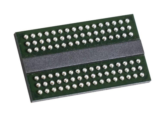 K4AAG165WC-BCWE Chip de memoria IC 16Gbit DDR4 Memoria FBGA96 Memoria de alto rendimiento