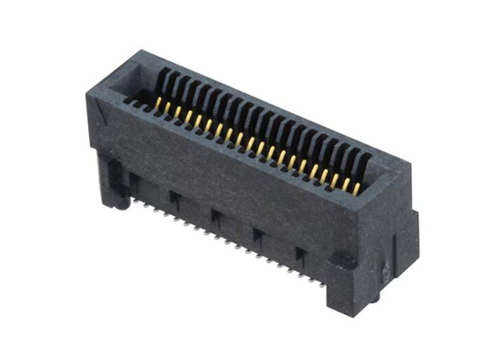 HSEC8-149-01-S-DV-A-L2-TR Conectores Conectores de borde de tarjeta de 0.80 mm