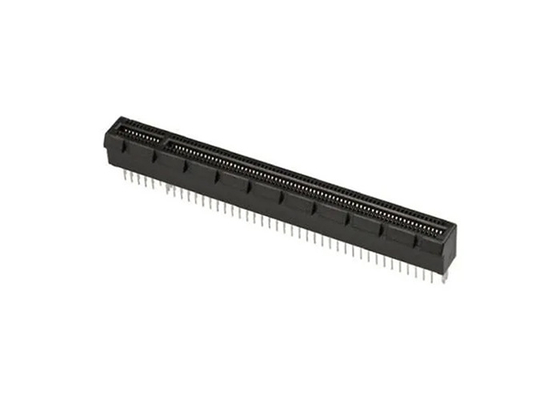 10018784-11112TLF Conectores de 1,00 mm de tono PCI Express Gen 3 Conector de borde de tarjeta