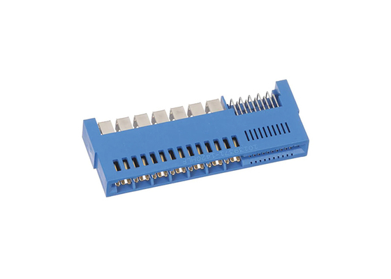 Conectores 10139371-1420HLF 5.08mm Pitch Mejorado Conector de borde de tarjeta de alta potencia