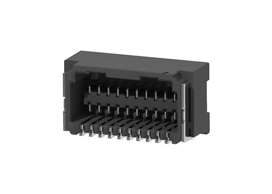 Conectores 10175503-1020KLF DensiMate™ de alta fiabilidad de 1,25 mm, conector de doble fila